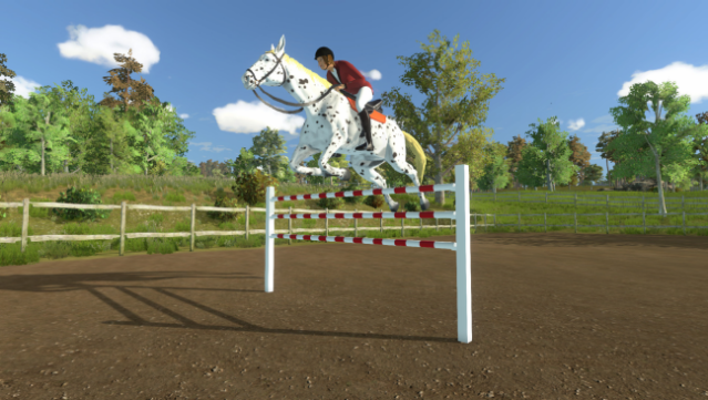 My Little Riding Champion Free Download