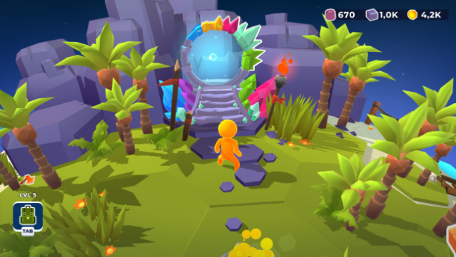 My Little Universe PC Screenshot