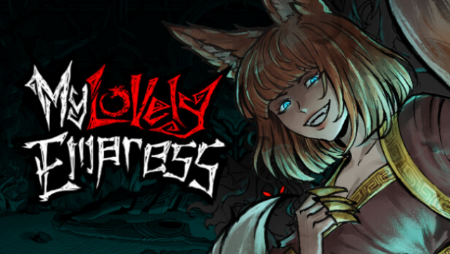 My Lovely Empress Free Download
