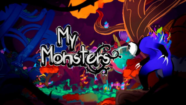 My Monsters Free Download