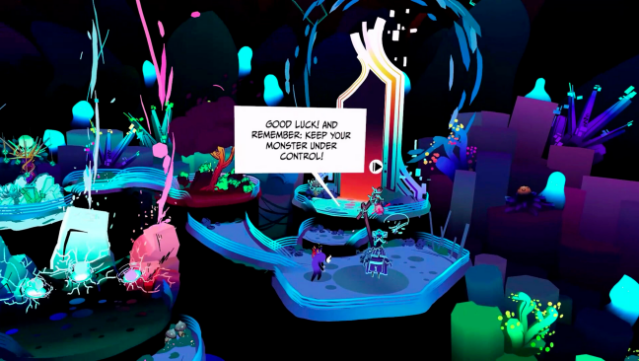 My Monsters Free Download