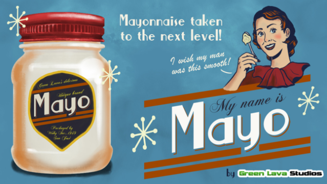 My Name Is Mayo Free Download