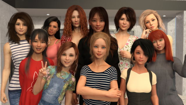 My New Memories PC Screenshot