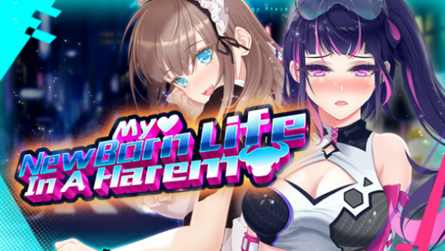 My Newborn Life In A Harem Free Download