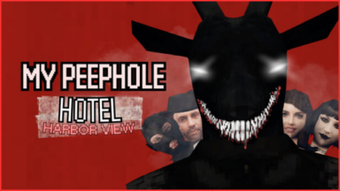 My Peephole: Hotel Harborview Free Download