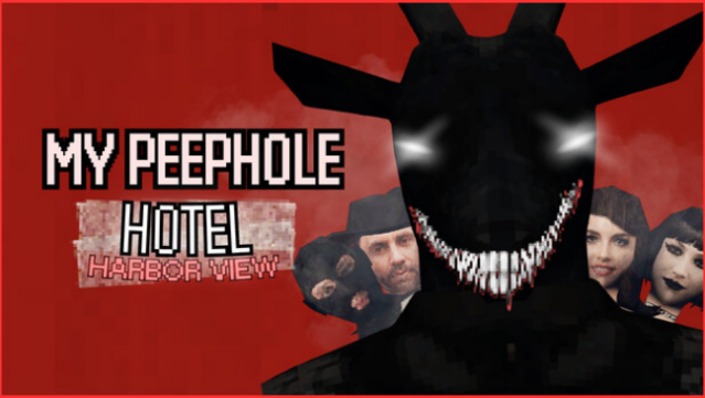 My Peephole: Hotel Harborview Free Download