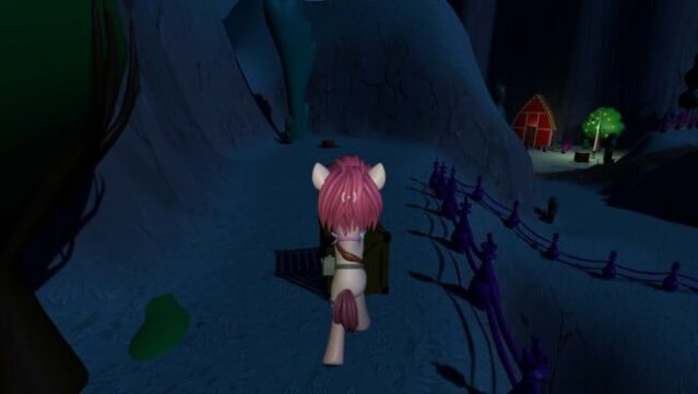 My Putrid Ponies Free Download gameplay