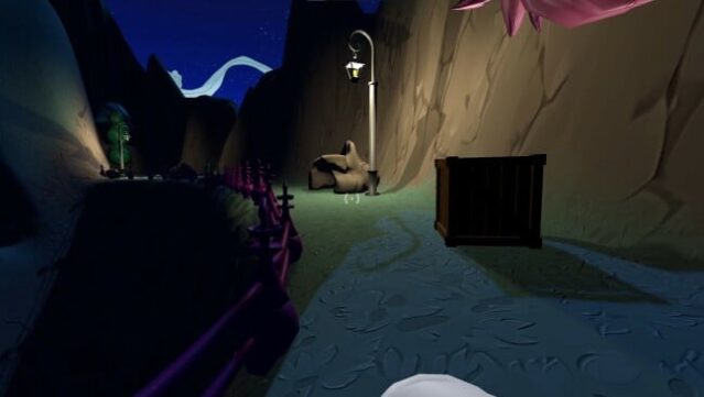 My Putrid Ponies Free Download