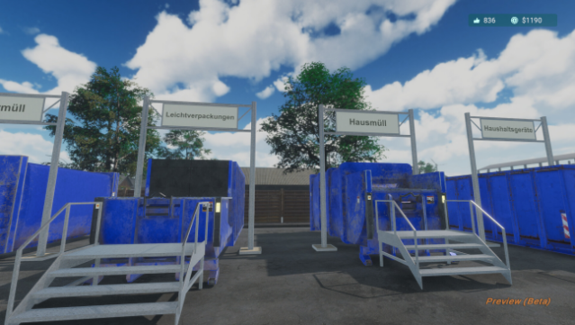 My Recycling Center Free Download