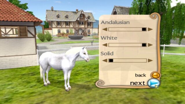 My Riding Stables: Life with Horses Free Download