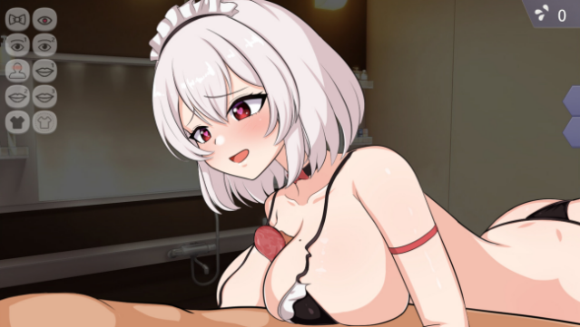 My Royal Maid R Free Download gameplay