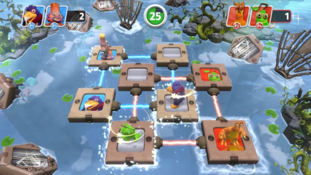 My Singing Monsters Playground Free Download gameplay