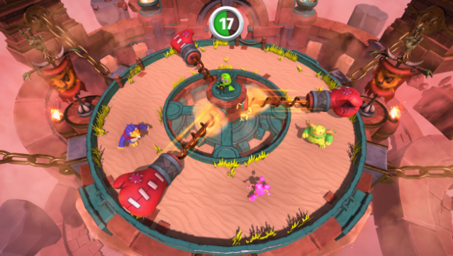 My Singing Monsters Playground Free Download