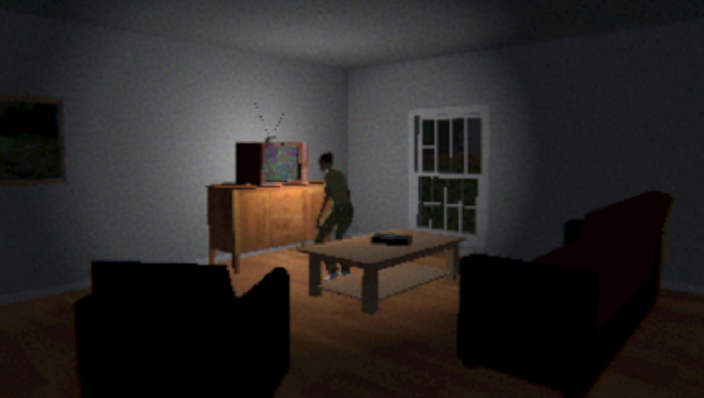My Sleeping Girlfriend Free Download