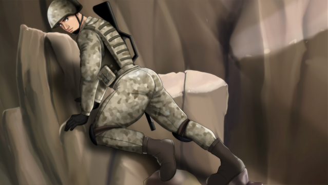 My Soldiers Free Download gameplay