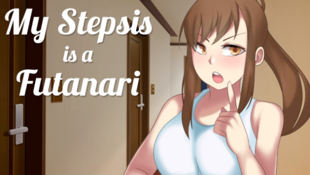 My Stepsis Is A Futanari Free Download