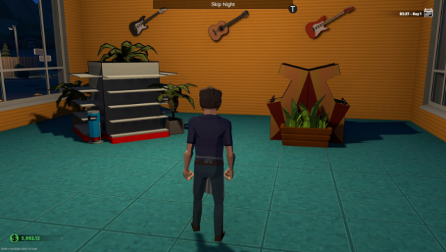 My Supermarket Free Download