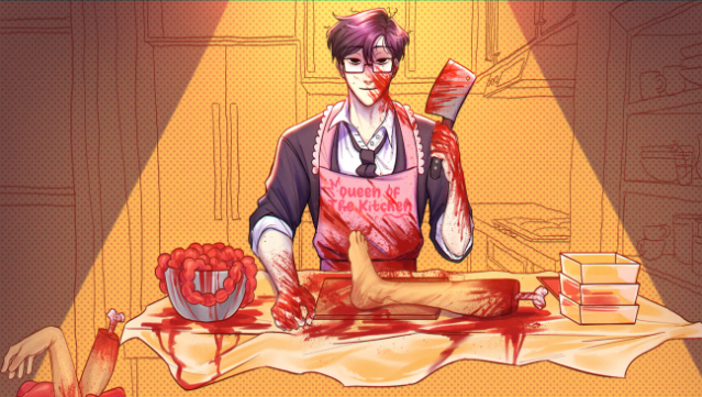 My Sweet! Housemate Free Download