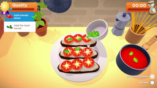 My Universe - Cooking Star Restaurant Free Download