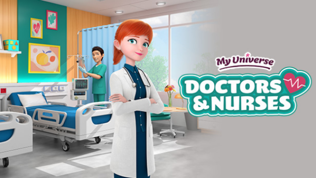 My Universe – Doctors & Nurses Free Download