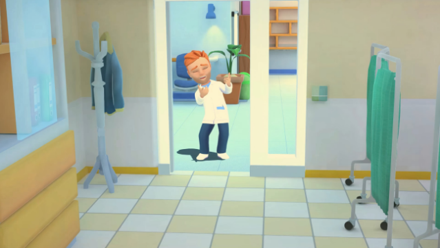 My Universe – Doctors & Nurses PC Screenshot
