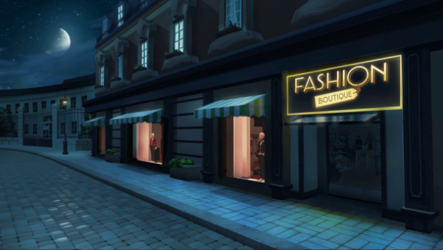 My Universe - Fashion Boutique Free Download