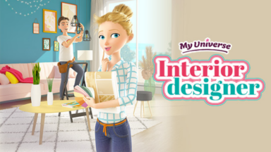 My Universe - Interior Designer Free Download