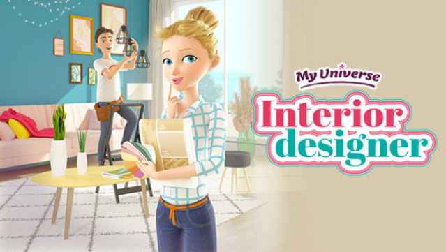 My Universe - Interior Designer Free Download