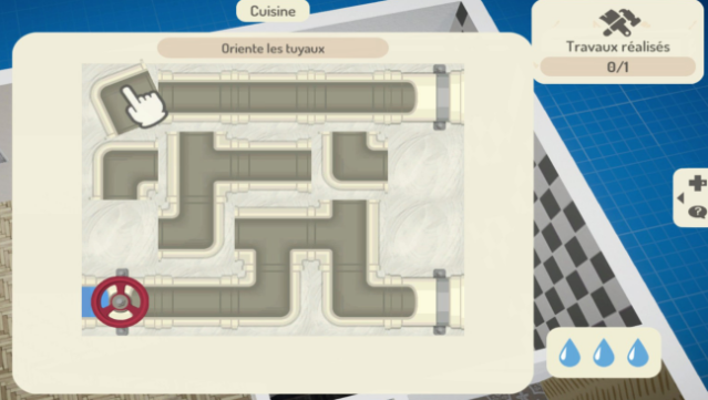 My Universe - Interior Designer Free Download gameplay