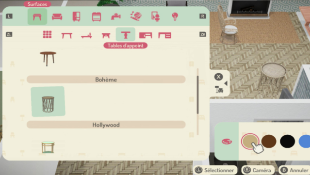 My Universe - Interior Designer Free Download