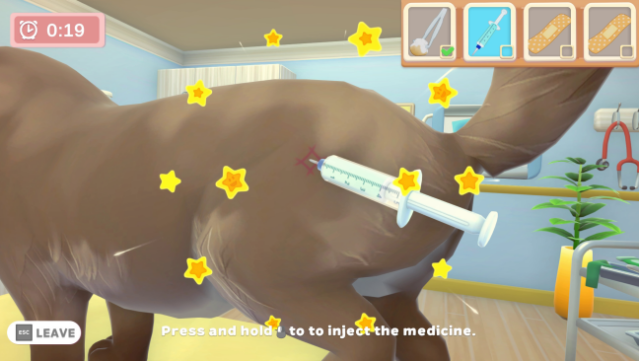 My Universe - Pet Clinic Cats & Dogs Free Download gameplay