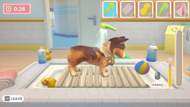 My Universe - Pet Clinic Cats & Dogs Free Download