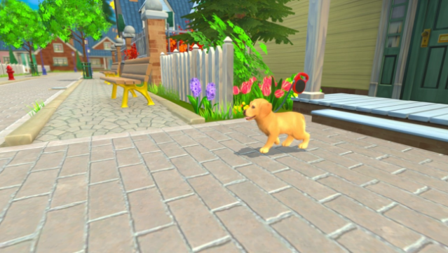 My Universe - Puppies & Kittens Free Download
