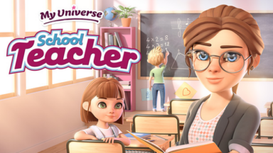 My Universe - School Teacher Free Download
