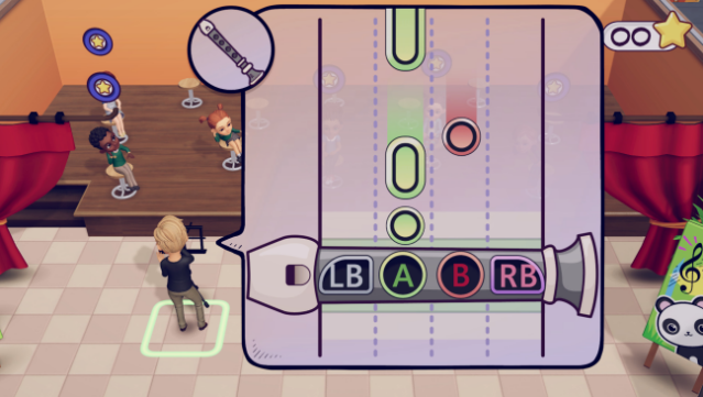 My Universe - School Teacher Free Download