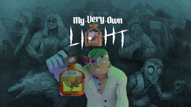 My Very Own Light Free Download