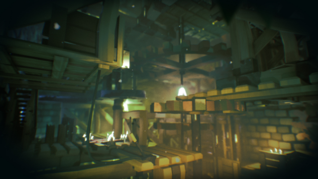 My Very Own Light Free Download gameplay