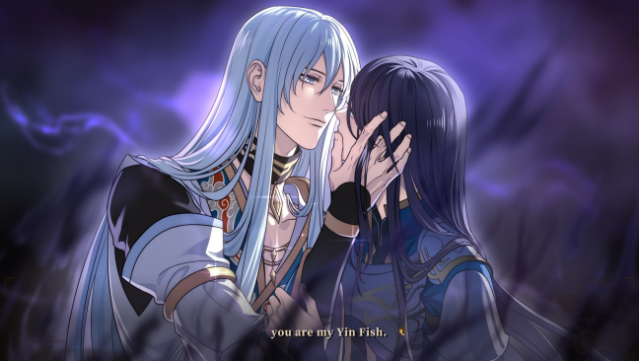 My Vow to My Liege Free Download gameplay