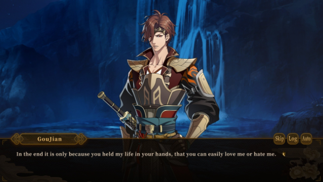 My Vow to My Liege Free Download