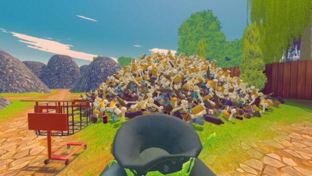 My Wife Threw Out My Card Collection (So I Bought a Dump to Find Them All) Free Download