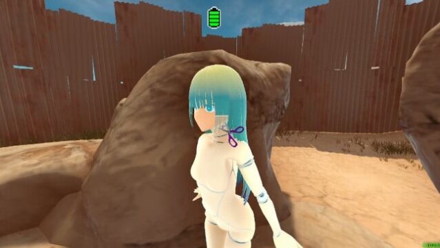 MyRobot Free Download gameplay