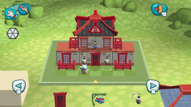 MySims Kingdom Free Download gameplay