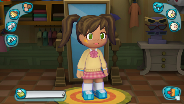 MySims Kingdom Free Download
