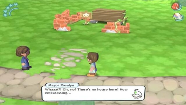 MySims Free Download gameplay