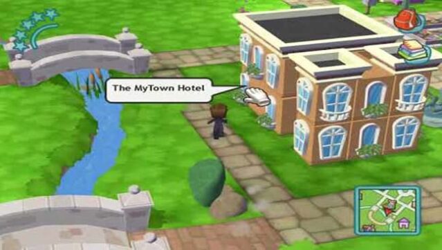 MySims Free Download