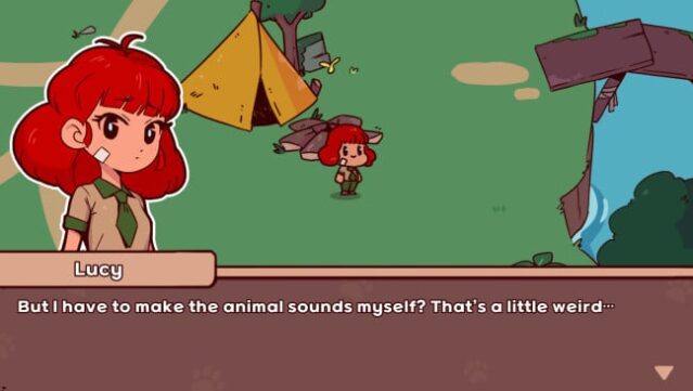MyVoiceZoo Free Download gameplay