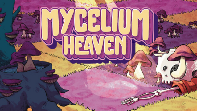 Mycelium Heaven Free Download