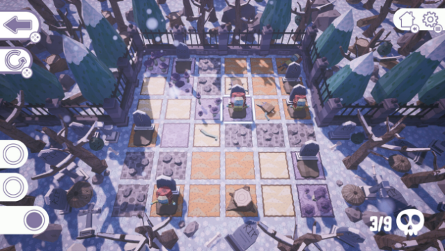 Mycelium Heaven Free Download gameplay