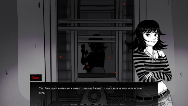 Mycopsychosys: Remastered Free Download gameplay