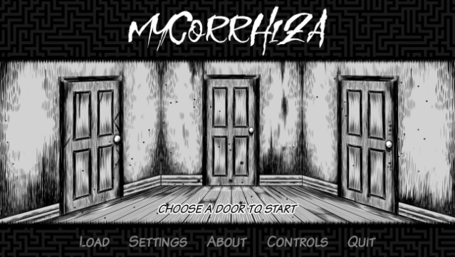 Mycorrhiza PC Screenshot